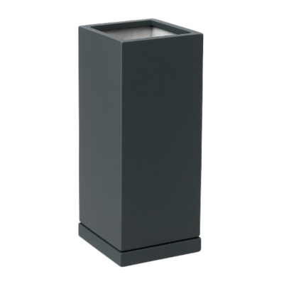 فلاورباکس فایبرگلاس ایستاده | ایده سبز