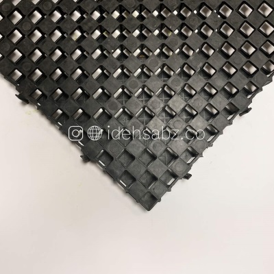 زهکش سه بعدی  60 در 40 | ایده سبز