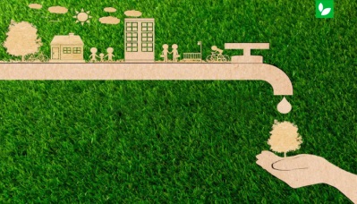 راهکارهای کاهش مصرف آب در محوطه سازی | شرکت ایده سبز