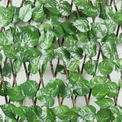 پنل گرین وال آکاردئونی | پتوس