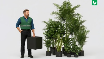 راهنمای خرید بهترین گیاه برای فلاورباکس