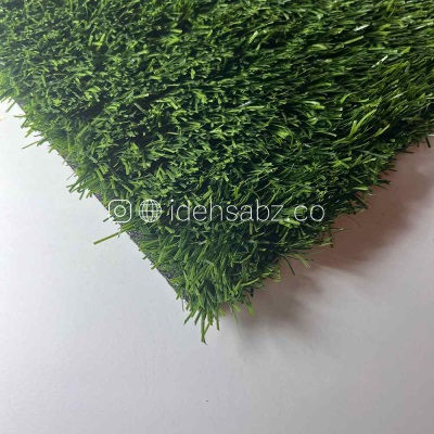 چمن مصنوعی بهاری 15 میلی متری | دو بافت