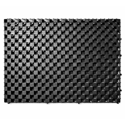 خرید زهکش بام سبز سه بعدی | زهکش آکواسل