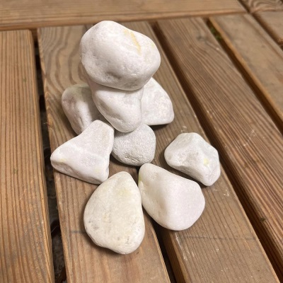 خرید قلوه سنگ رودخانه‌ای | قیمت قلوه سنگ رودخانه‌ای