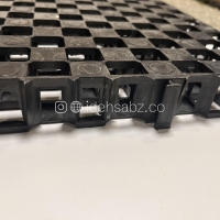 ژئودرین سه بعدی | ایده سبز