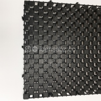 زهکش سه بعدی روف گاردن | ایده سبز