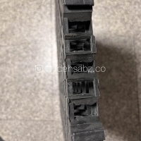 ژئودرین سه بعدی روف گاردن | ایده سبز