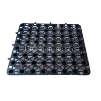 ژئودرین شانه تخم مرغی 50 در 50 | ایده سبز