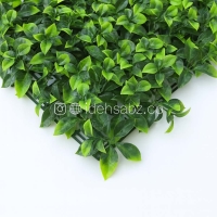 پنل برگ پرتقالی | ایده سبز