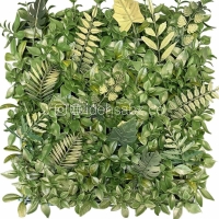 پنل پرتقال هاوایی | ایده سبز