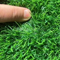 چمن مصنوعی بهاره 25 میلی متری دو بافت | تراکم بالا