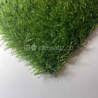 چمن مصنوعی بهاره 25 میلی متری دو بافت | ایده سبز