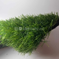 چمن مصنوعی بهاره 25 میلی متری | دو بافت