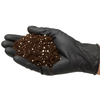 خاک مخصوص روف گاردن | خاک بستر آماده کاشت