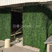 فنس چمنی پر تراکم | چشمه 4