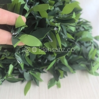 خرید فنس برگ ریحونی | قیمت فنس برگی