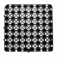 خرید پنل زهکش شانه تخم مرغی ایده سبز | زهکش فلاورباکس