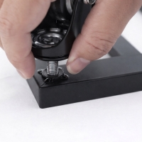 زیر گلدانی چرخدار | دارای چرخ‌های جدا شونده