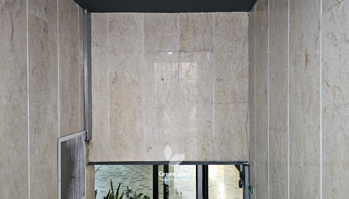 دکور باشگاه ایرانوس انفیت تهران